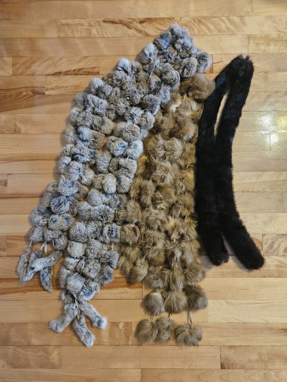 Fur